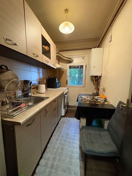 Apartament Calea București