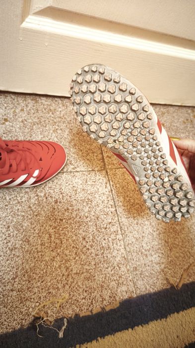 Детски спортни обувки Адидас