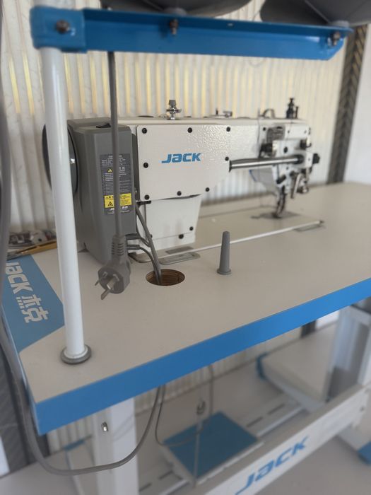 Jack H2 CZ-12 без гарантии