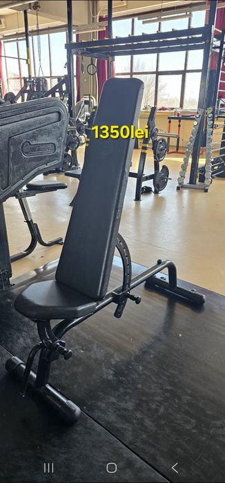 Vanzare aparate fitness profesionale , presa piept ,statie multifunctionala turn