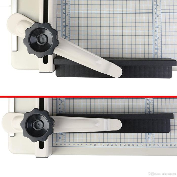 Ghilotina a3 manuala