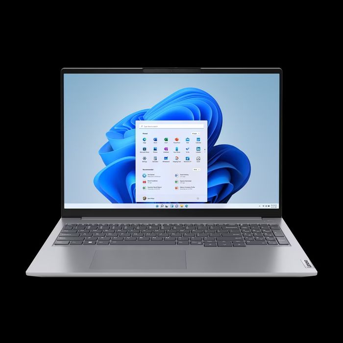 Lenovo ThinkBook / AMD Ryzen 5 150U / 16GB DDR5 / 512GB SSD / 16.0" WU