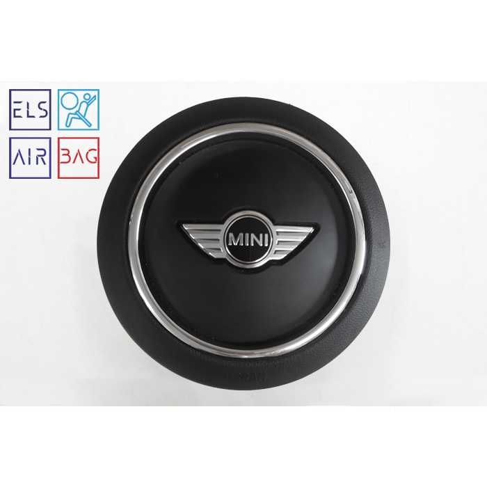 Mini Cooper Paceman  Ремонт Рециклиране капачка За волан Airbag aerbeg
