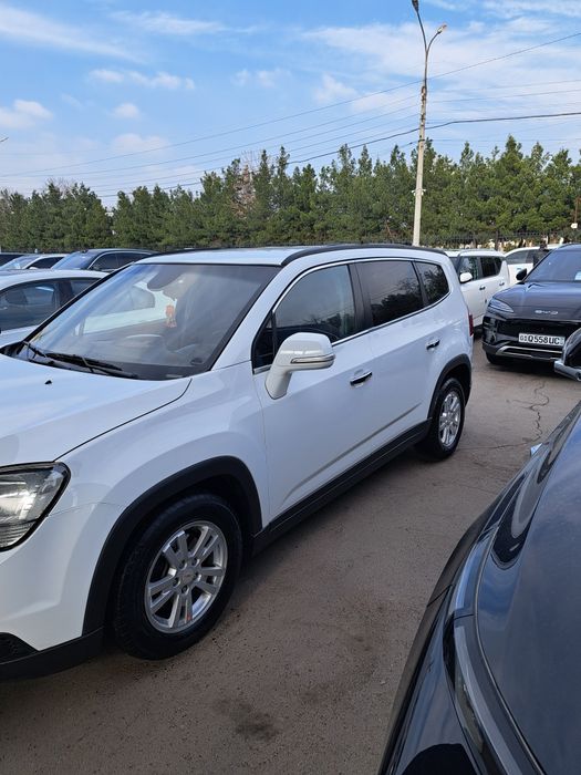 Продаю срочна Орландо