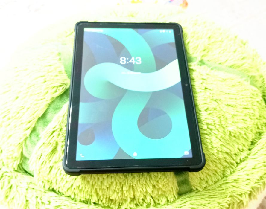 Планшет Umiio S24 Ultra+в подарок чехол