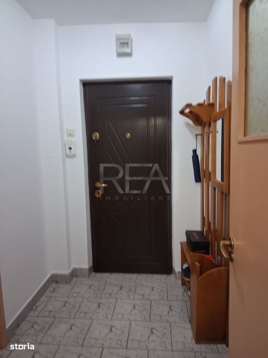 2 camere Baba Novac, inst. schimb., et. 1, 48 mp