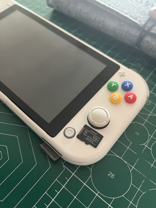 Nintendo Switch Lite (Modat)