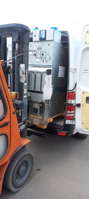 Транспортни услуги