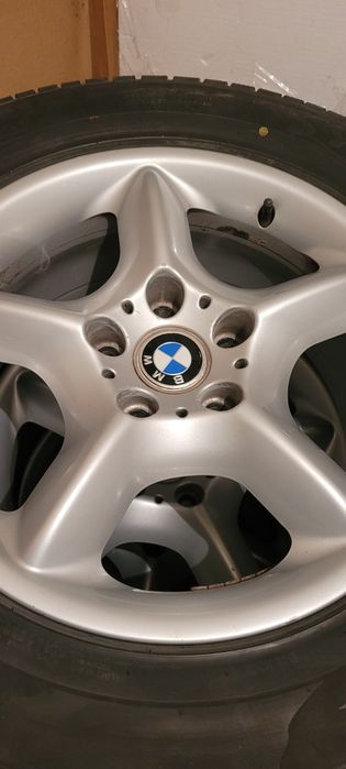 Зимни гуми и джанти може по отделно]235/65/17