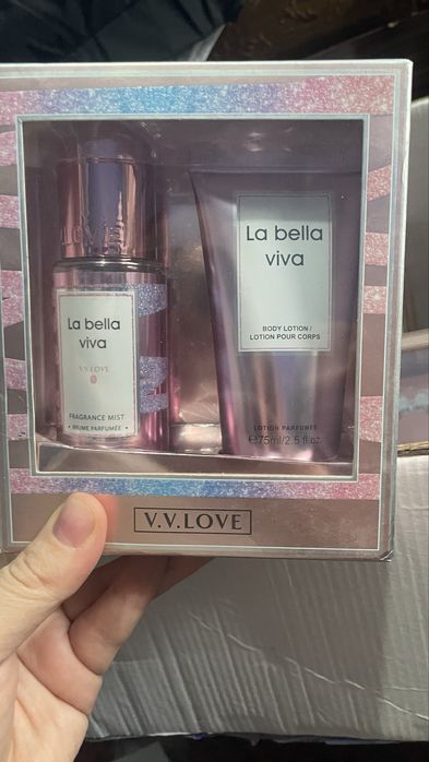 Мини наборчики 70%сктика подарочный