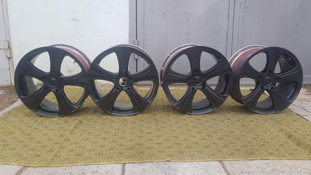 Диски R20 легкосплавные