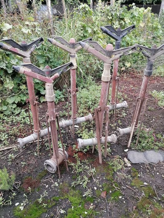 Поливна помпа Тунджа 50