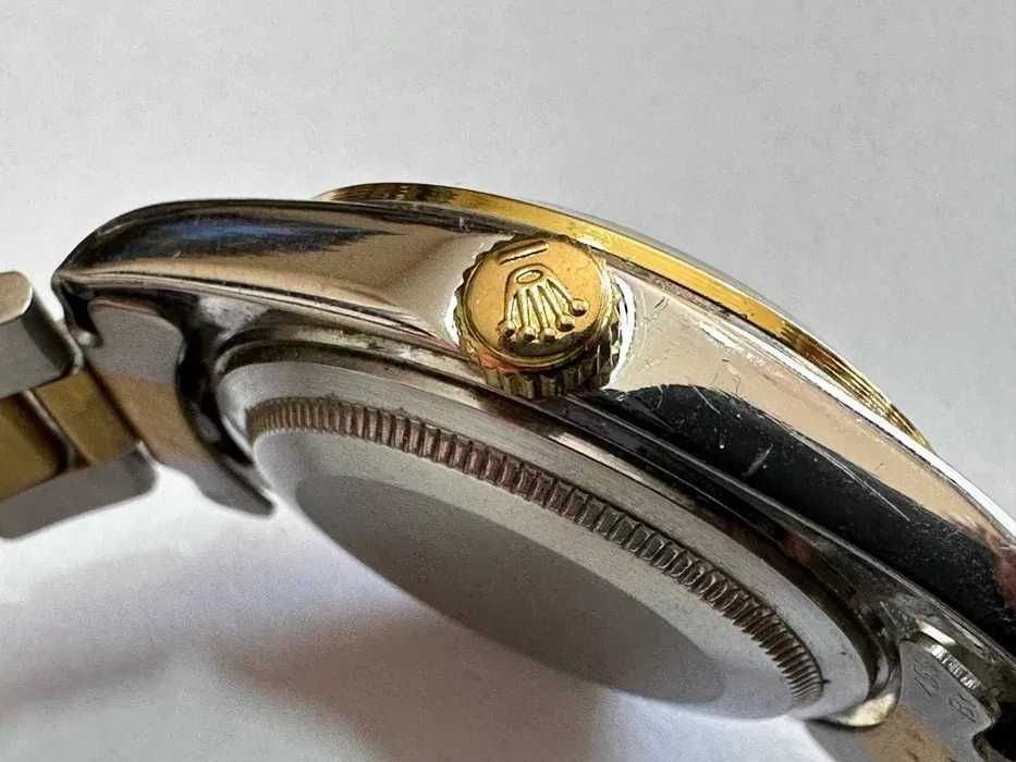 ROLEX Oyster Perpetual DATE JUST