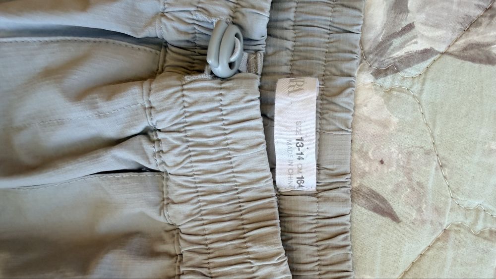 Продам все брюки и джинсы на подростка