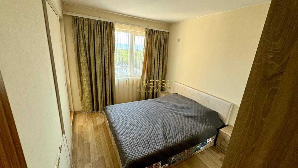 Продава се Тристаен апартамент в Несебър - 74 кв.м за 1757 €/кв.м - Снимка #3