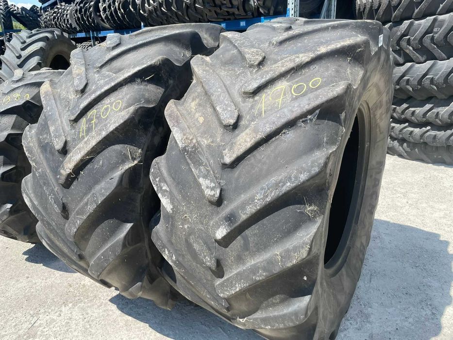 600/65r28 Michelin machxbib cauciucuri tractor fata cu garantie