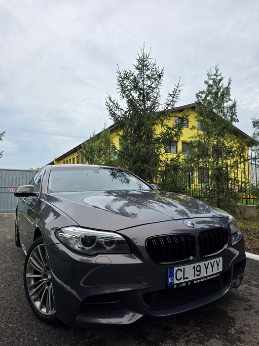 BMW 5 Series 2014 — imagine 2