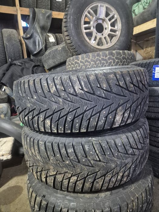 Диск с покрышкой, Хаммер Н1