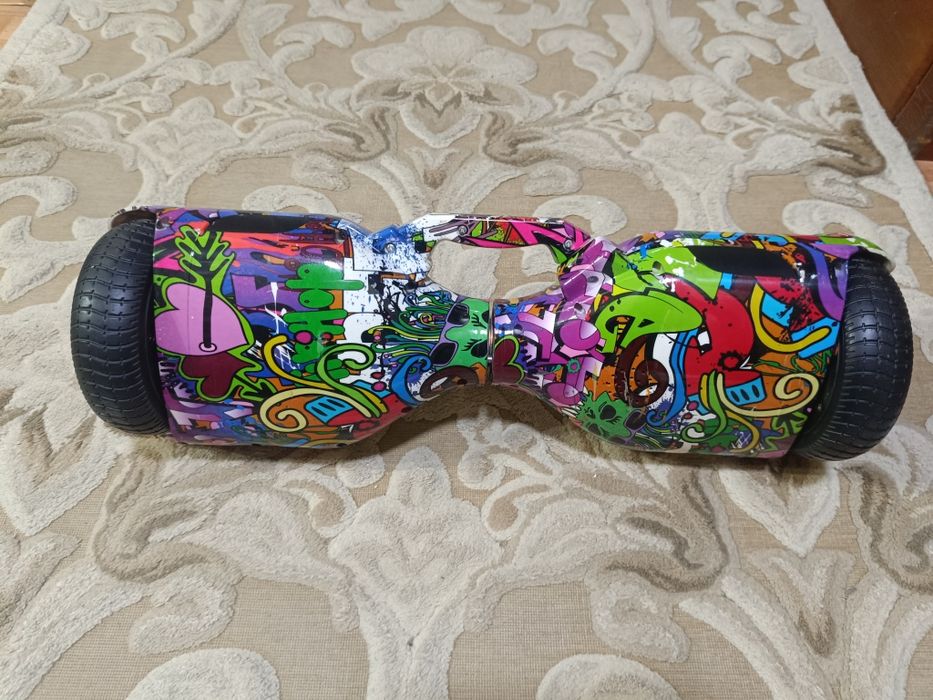 Гироскутер в отличном состоянии