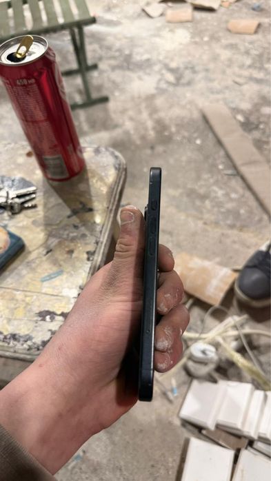 Айфон 16  128гб акб98