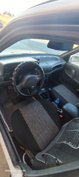 Nexia 1 sons tramblyor