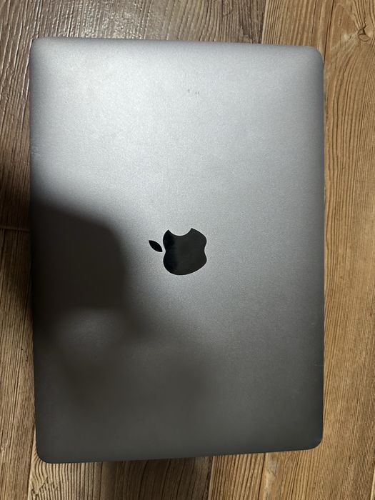 Продам macbook 12 на запчасти 512гб