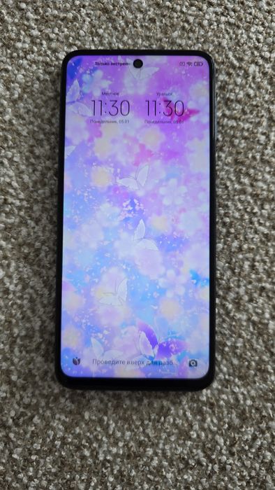 xiaomi redmi note 9 pro 6/128