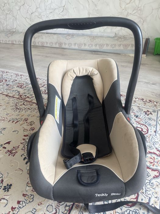 Детская Автолюлка 10000