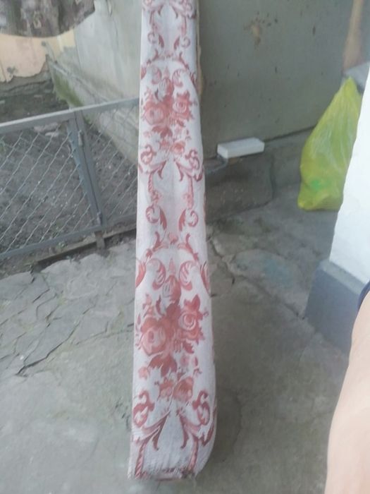 Корпешка на деревянной основе