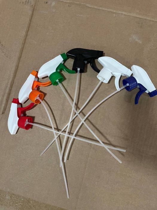 Пет флакон, баклажка