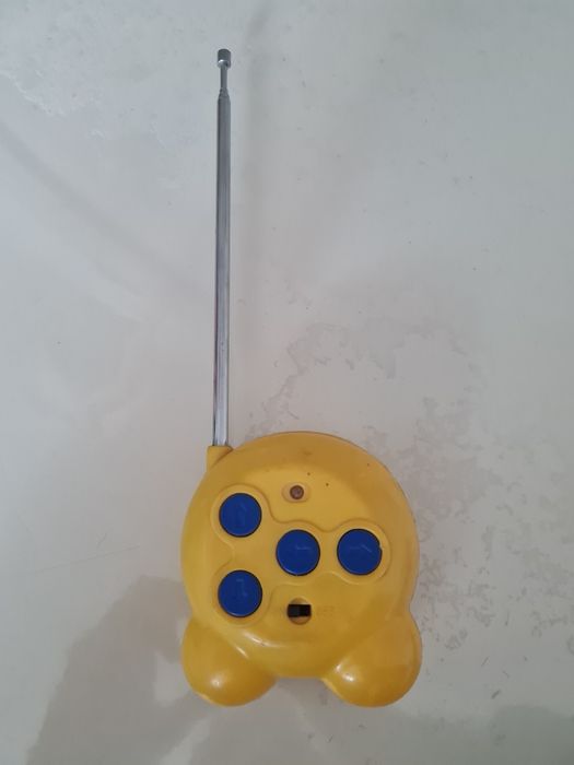 Продам детскую машину