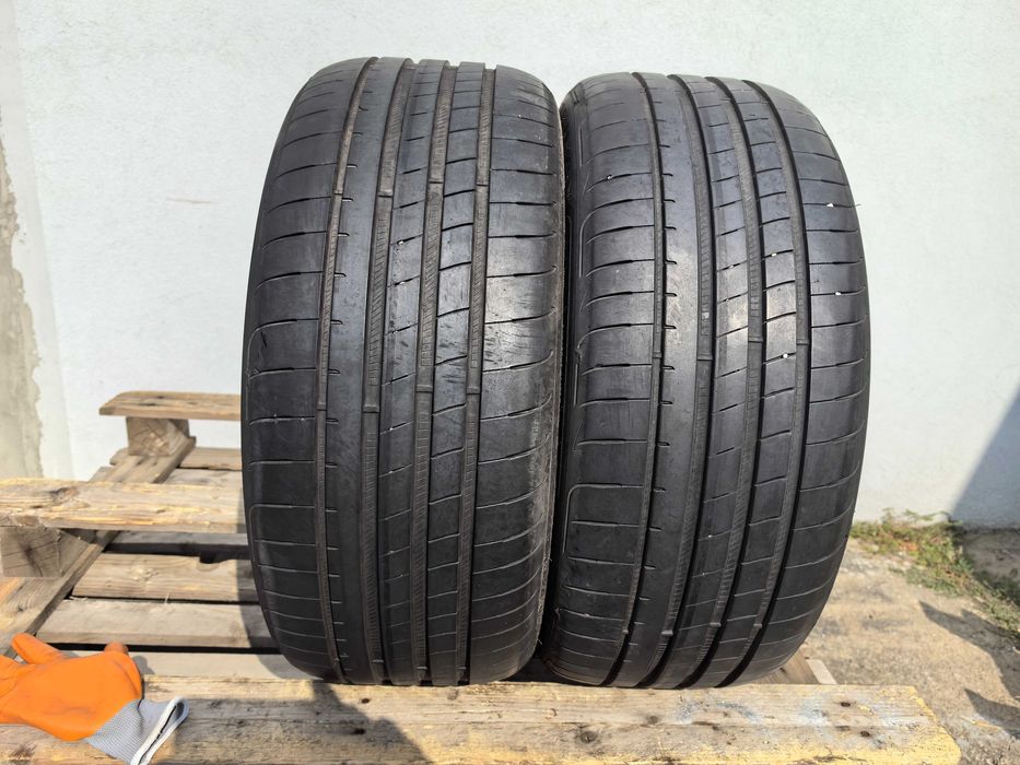 245/40/19 Гудиър ДОТ 2021 г