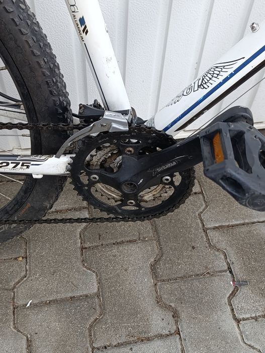 Велосипед 27.5 цола