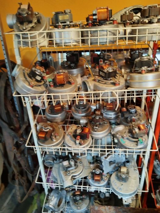 Ventilator suflanta electrica soba ulei ars