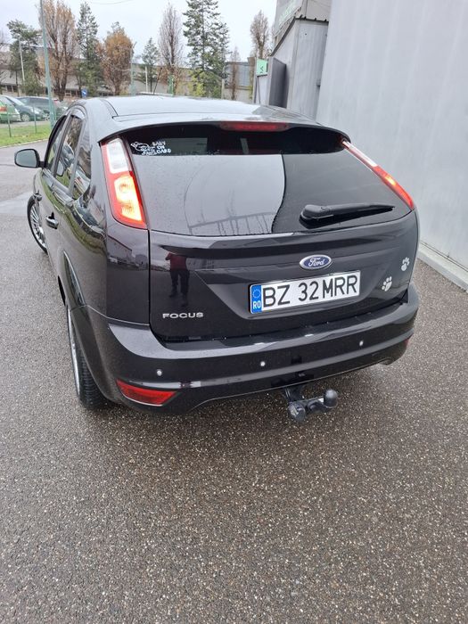 Vând carlig ford focus 2