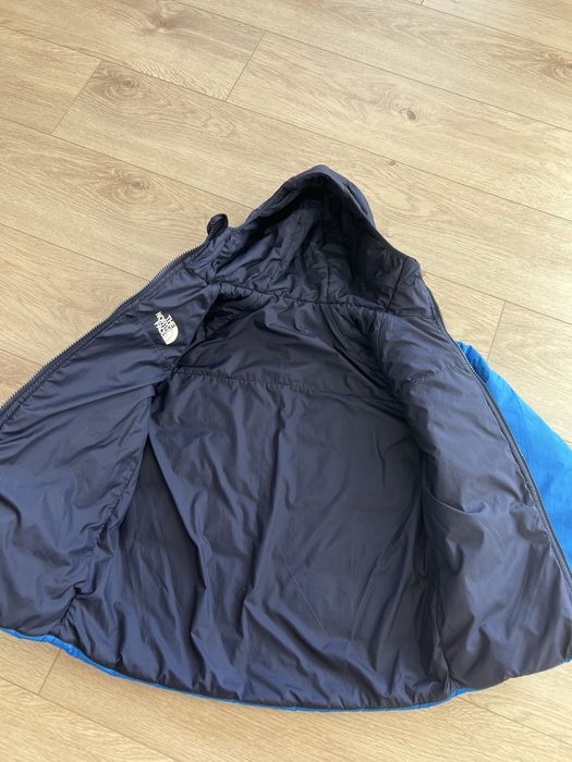 Детско яке The Northface