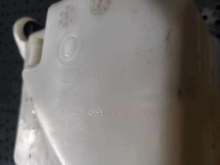 Vas expansiune 1.6 b kia soul 254302k000