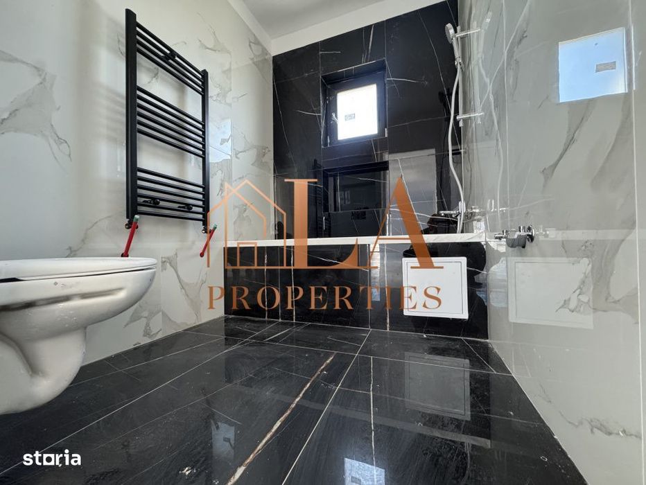 Casa 4 camere | Incalzire in pardoseala | Teren 400mp | Clinceni
