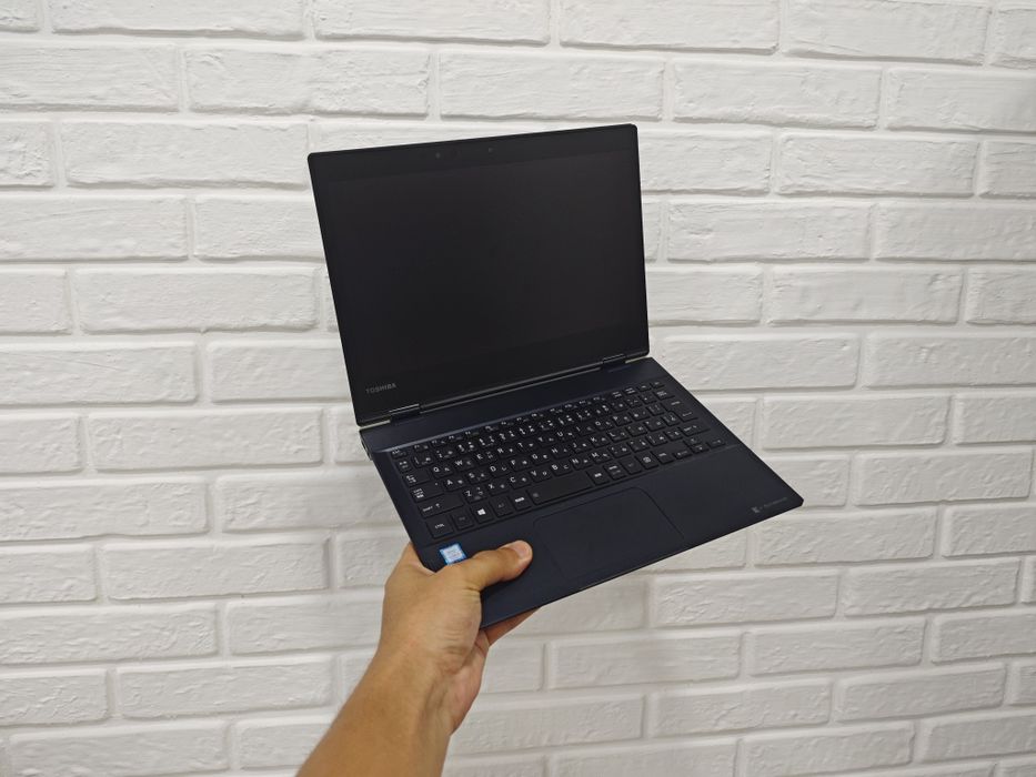 Toshiba portege X20 X360