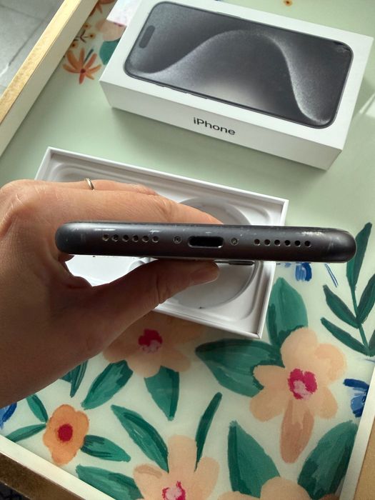 Iphone 11 използван, но запазен