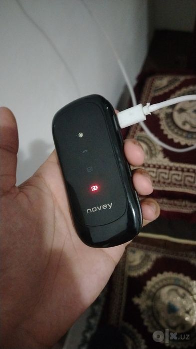 Novey Z 350 legushka