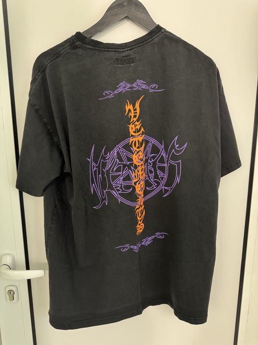 Тениски Vetements