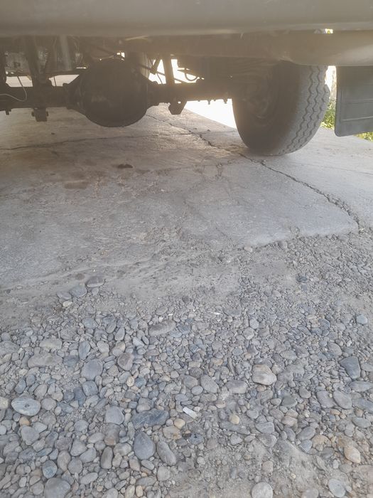 Форд транзит 1992