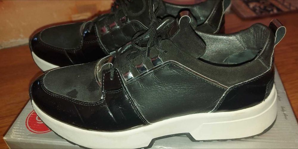 Български маратонки на Грация стил-40 номер