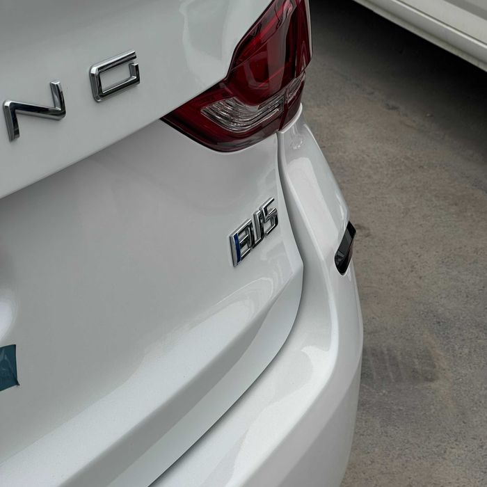 BEIJING EU 5 elektromobil bo'lib to'lash va avtokredit