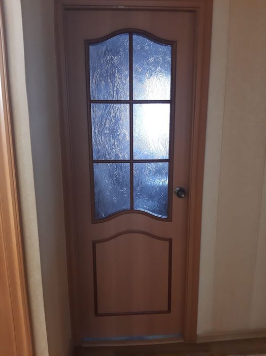 Срочно продам межкомнатные двери