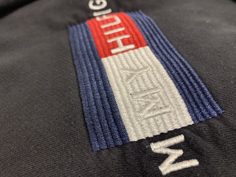 Hanorac Tommy Hilfiger