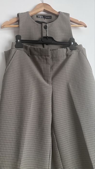 Страхотен сет Zara