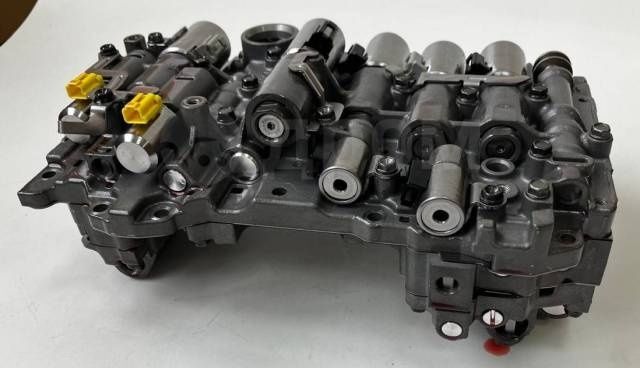 Гидроблок aisin 09g Polo