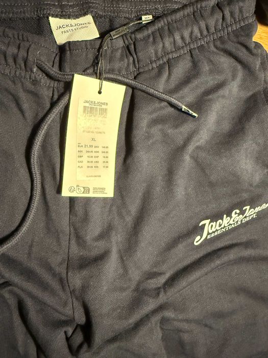 Къси панталонки Jack&Jones и Only&Sons